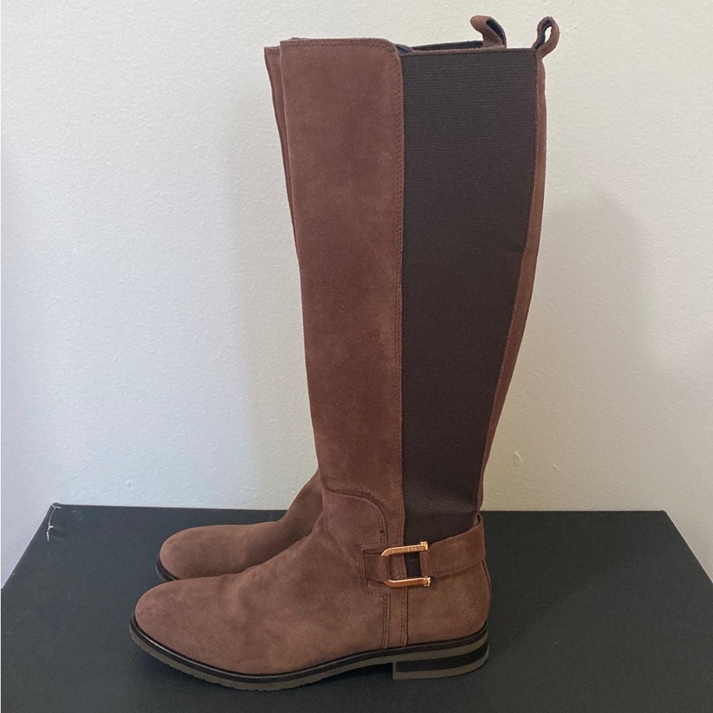 Tommy Hilfiger Boots